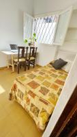 Precioso Apartamento en plena Nueva Córdoba - Chambres d'hôtes Córdoba