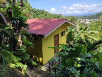 Villa mit 1 Schlafzimmer