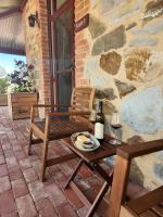 Marananga Cottages - B&B Marananga