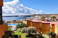 Ocean View Apartment Poris - B&B