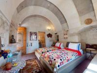 Double or Twin Room with Terrace