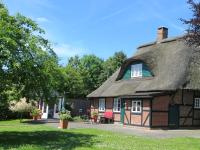 Ferienhaus Frieda - Urlaubsparadies unter Reet - B&B Damp