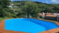 Casa do Milhafre - Villaverde Azores - Ferienwohnung Feteiras