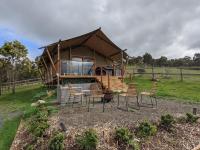 B&B Kilmore East - Maple Park - Bed and Breakfast Kilmore East