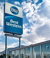 B&B Nephi - Best Western Paradise Inn - Bed and Breakfast Nephi