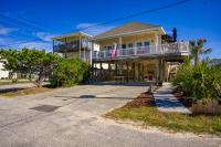 B&B North Topsail Beach - Noontime Escape - Bed and Breakfast North Topsail Beach