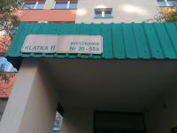Alterra Apartment,13 legionowa street, flat, mieszkanie 41 - B&B Białystok