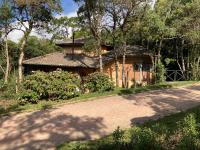 Recanto Alpinista natureza e aventura para família e casais de amigos - Chambres d'hôtes Monte Verde