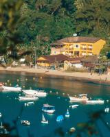 Pousada Porto Girassol - B&B Vila do Abraao