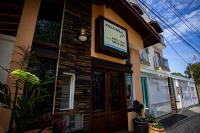 Villa Bela Flats Ubatuba - B&B Ubatuba