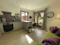 Appartement cosy à Serre-Chevalier, proche pistes, terrasse, parking, 2 étoiles, 2 pers. - FR-1-330E-127 - Chambres d’hôtes