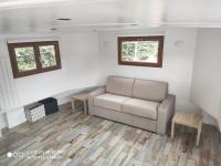 Studio cadre idéal - Ferienwohnung Puteaux