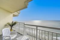 B&B Myrtle Beach - Luxury Oceanfront Condo with Resort Amenities! - Bed and Breakfast Myrtle Beach