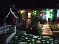 A curuxa casa rural - Chambres d’hôtes O Mazo