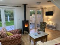 B&B Galway - Burren 1 Bed Detached Guesthouse - Bed and Breakfast Galway