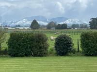 Bellevue Haven - Bed and Breakfast Masterton