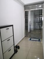 Coco HomeStay 旅人の家@The Venus Sitiawan Perak - B&B