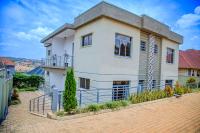 Green Village Villas - Bed and Breakfast