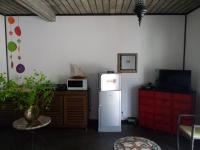BELINTA plage STUDIO - B&B Mahajanga