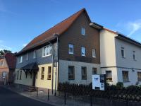 DM Hotels & Apartments - Zum Unstrut Radler - Ferienwohnung Helmsdorf