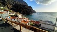 alquilaencanarias Casa La Playa La Gomera - B&B Alojera