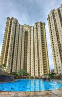 Mediterania palace residences kemayoran - B&B