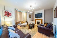 The Chestnut - Liverpool City - L7 - B&B Liverpool