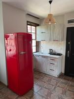 Appartement - Vue sur Jardin