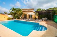 B&B Calp - Villa La Martina - PlusHolidays - Bed and Breakfast Calp