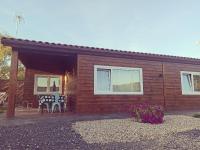 Las cabañas de Tino - B&B Cimanes del Tejar