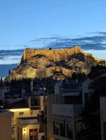 Elia Apartments - Bed and Breakfast Athene