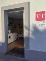 A Casiña do Camiño - B&B Baamonde