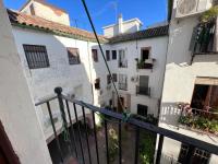 Apartamento con patio para 4 en el casco histórico - Ferienwohnung