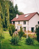 Lipolas-slowlife&guesthouse - Chambres d’hôtes