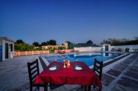 B&B Sawai Madhopur - Ranthambore Nature Camp Resort - Bed and Breakfast Sawai Madhopur