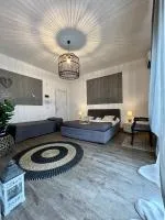 AgriSesto B&B - Ferienwohnung Fregene