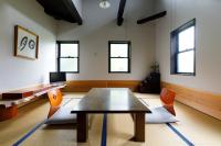 Family Room with Tatami Area and Loft