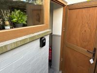 Route 123 Birchwood Pension - B&B Kortessem