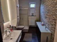 Appartement Deluxe