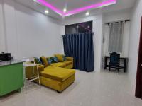 Apex Boutique apartments - B&B
