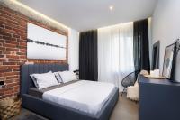 Lozenets Modern Apartment Tranquil & Central - Chambres d’hôtes Sofia