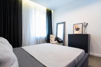 Lozenets Modern Apartment Tranquil & Central - B&B Sofia