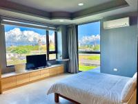 Deluxe Double Room with Bath