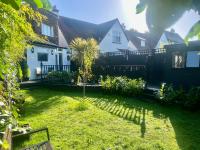 Beddington Park Lodge East - B&B Wallington