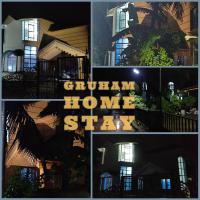 Malpe Gruham Homestay Udupi - B&B
