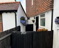 Beddington Park Lodge East - Ferienwohnung Wallington