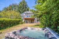 Otter Rock Hideaway - Ferienwohnung