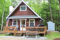 B&B Moultonborough - Victory Cottage at NH - Bed and Breakfast Moultonborough