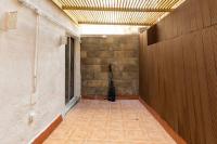 Apartamento en Planta Baja Cerca de la Playa en Badalona - B&B