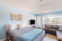 Coastal Tranquility - B&B